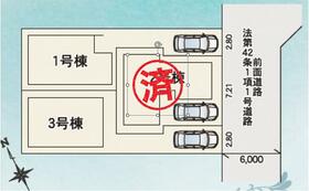 東京都東久留米市前沢５丁目
