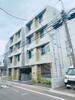 新板橋駅より徒歩4分 3階 築4年1ヶ月の賃貸物件
