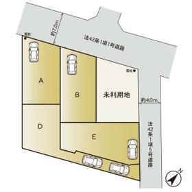 神奈川県相模原市南区御園５丁目