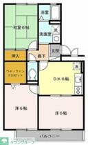 間取り：211064645459
