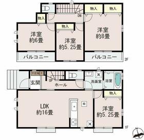 千葉県千葉市若葉区千城台東３丁目