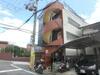 ハイツ円町 3階 築44年1ヶ月の賃貸物件