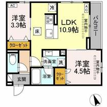 間取り：214079752356