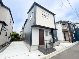 神奈川県相模原市南区新戸