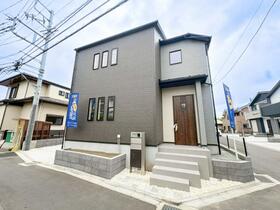 神奈川県相模原市南区新戸