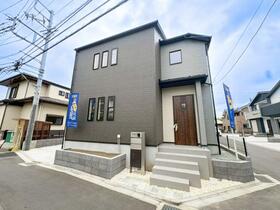 神奈川県相模原市南区新戸