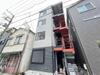 エクセラン中板橋 4階 築1年3ヶ月の賃貸物件
