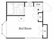 サンライフ赤塚のイメージ