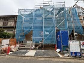 千葉県船橋市松が丘３丁目