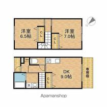 間取り：225009418696