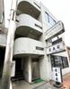 IKビル 3階 築32年1ヶ月の賃貸物件