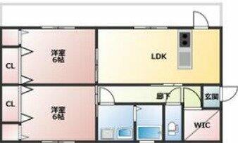 間取り：240037262823