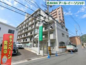 戸坂山崎ＣＯ−ＯＰマンション