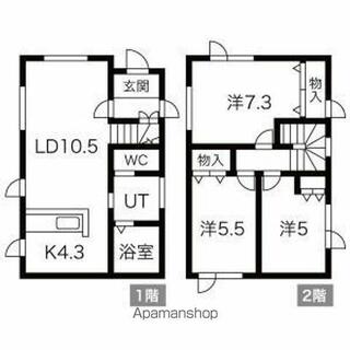 間取り：201026984642