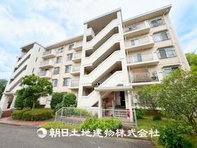 安心を買うなら、朝日土地建物へ　すすき野第２団地第２住宅