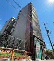 シルバーハイツ御影 105 ｜ 兵庫県神戸市東灘区御影塚町４丁目（賃貸マンション1R・1階・18.00㎡） その1