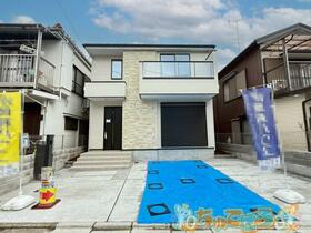 東京都府中市本宿町３丁目