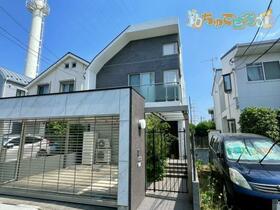 東京都世田谷区成城８丁目