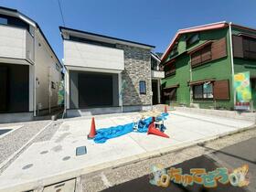 東京都府中市南町１丁目
