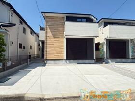 東京都府中市南町１丁目