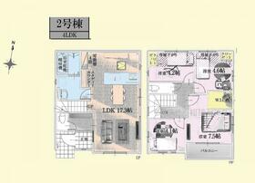 東京都三鷹市牟礼５丁目