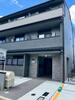 フラッティ金閣寺南 3階 新築の賃貸物件