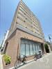 クローバー・グランデ昭和町 5階 築9年5ヶ月の賃貸物件