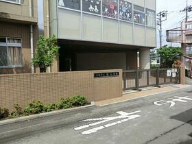 メイツ武蔵小杉富士見台