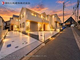 神奈川県横浜市旭区今宿東町