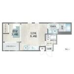 Ｃｈｅｒｉｍ志賀本通ｖａｇｕｅのイメージ