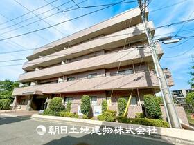 緑区の物件探しは”地元”朝日土地建物へ　ヒルズ横浜ガーデンホームズ
