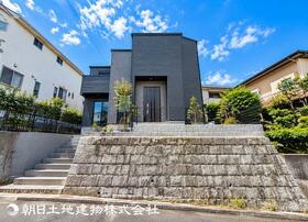 神奈川県横浜市戸塚区上柏尾町