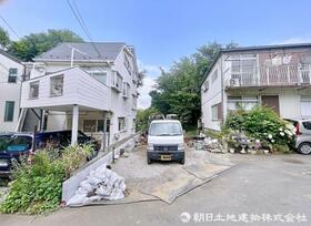 神奈川県川崎市多摩区枡形5丁目