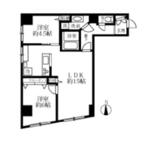 パールハイツ笹塚のイメージ