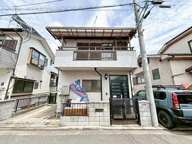 神奈川県横浜市緑区竹山４丁目