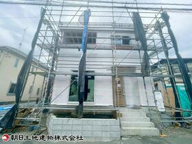神奈川県座間市相模が丘３丁目