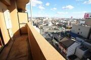 ディープタウンヒルズ 701 ｜ 広島県福山市旭町（賃貸マンション1LDK・7階・39.36㎡） その16