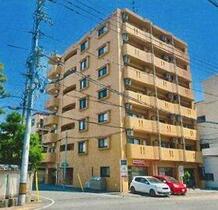 ディープタウンヒルズ 701 ｜ 広島県福山市旭町（賃貸マンション1LDK・7階・39.36㎡） その1