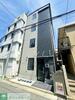 エクセラン清澄白河 3階 築1年1ヶ月の賃貸物件