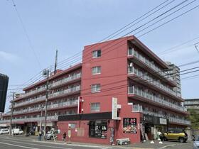 ライオンズマンション澄川