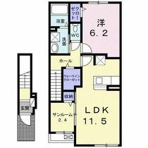 間取り：223040573322
