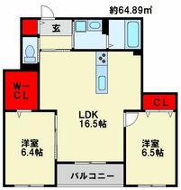 間取り：240041153778