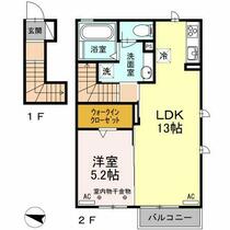 間取り：222020110006