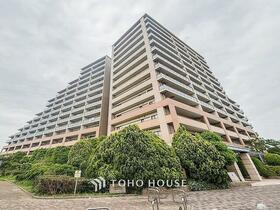 クレストフォルム横浜リヴァシス