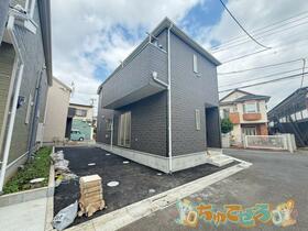 東京都調布市富士見町３丁目