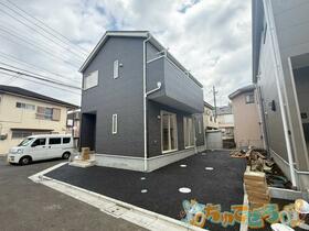 東京都調布市富士見町３丁目