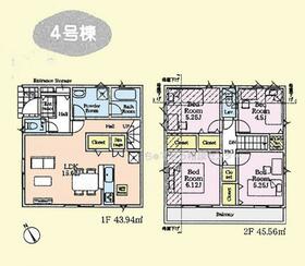 東京都調布市富士見町３丁目