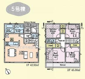 東京都調布市富士見町３丁目