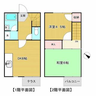 間取り：213145715901
