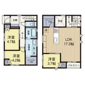 神奈川県横浜市旭区中尾１丁目